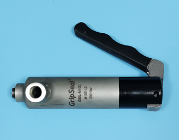 GripSeal格雷希爾G80係列內螺紋快速接頭的使用說明 G80L-M10 M12